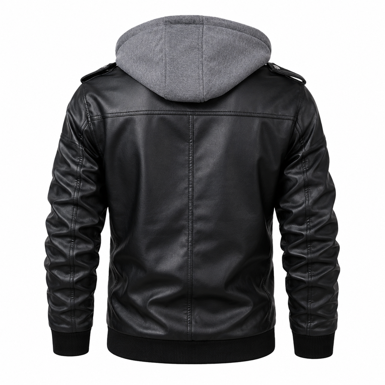 CHAQUETA RUST PREMIUM 2 EN 1