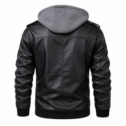CHAQUETA RUST PREMIUM 2 EN 1
