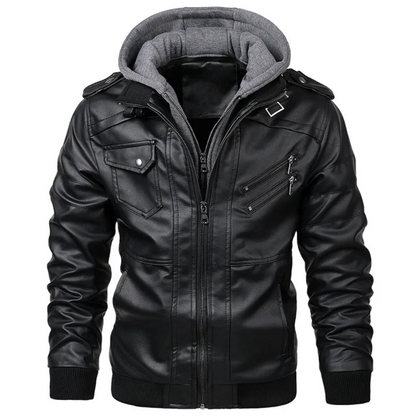 CHAQUETA RUST PREMIUM 2 EN 1